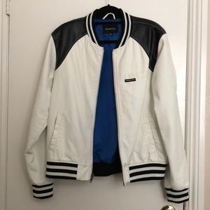 Member’s Only jacket